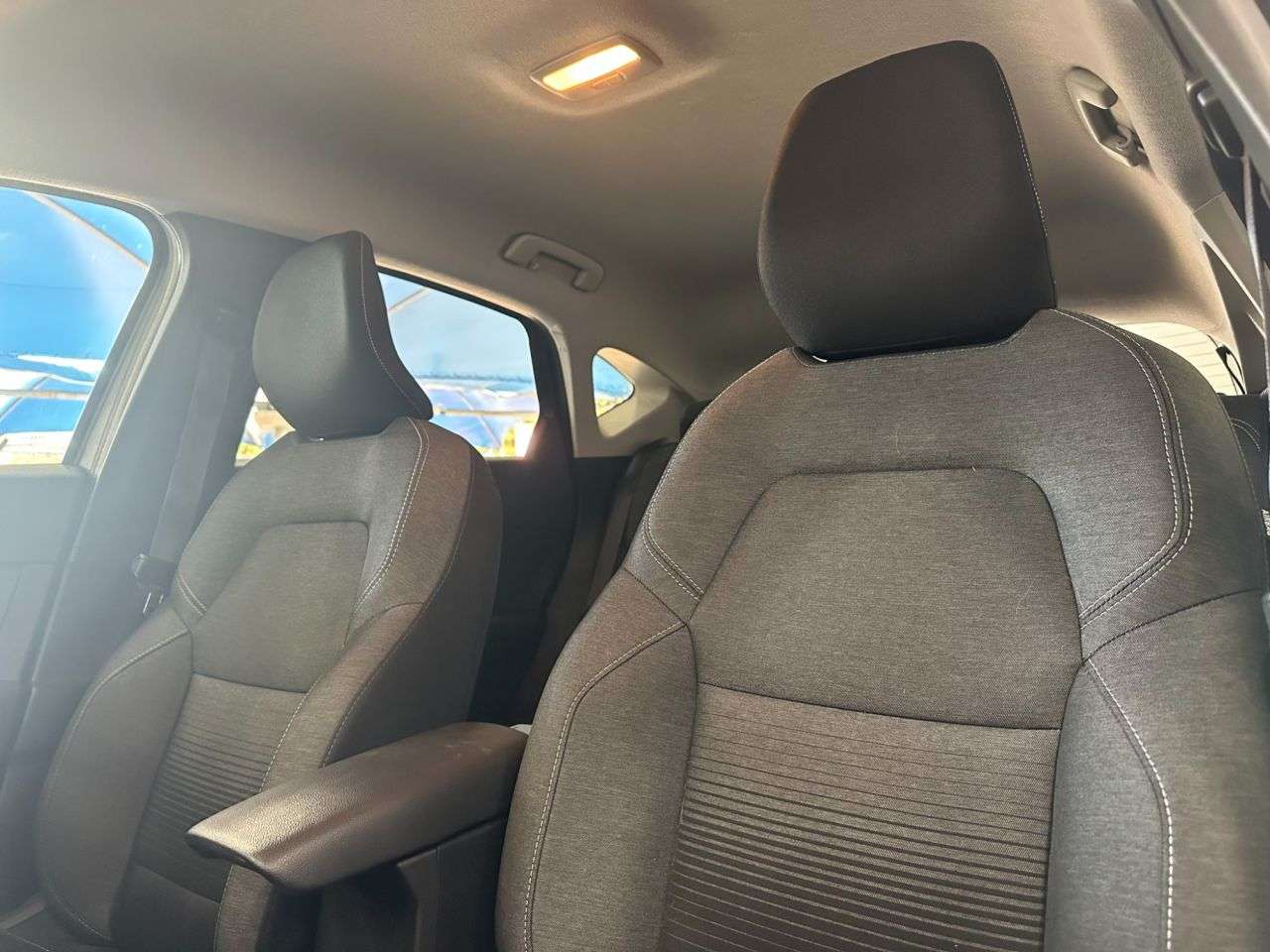 2020 RENAULT CAPTUR 2020 RENAULT CAPTUR