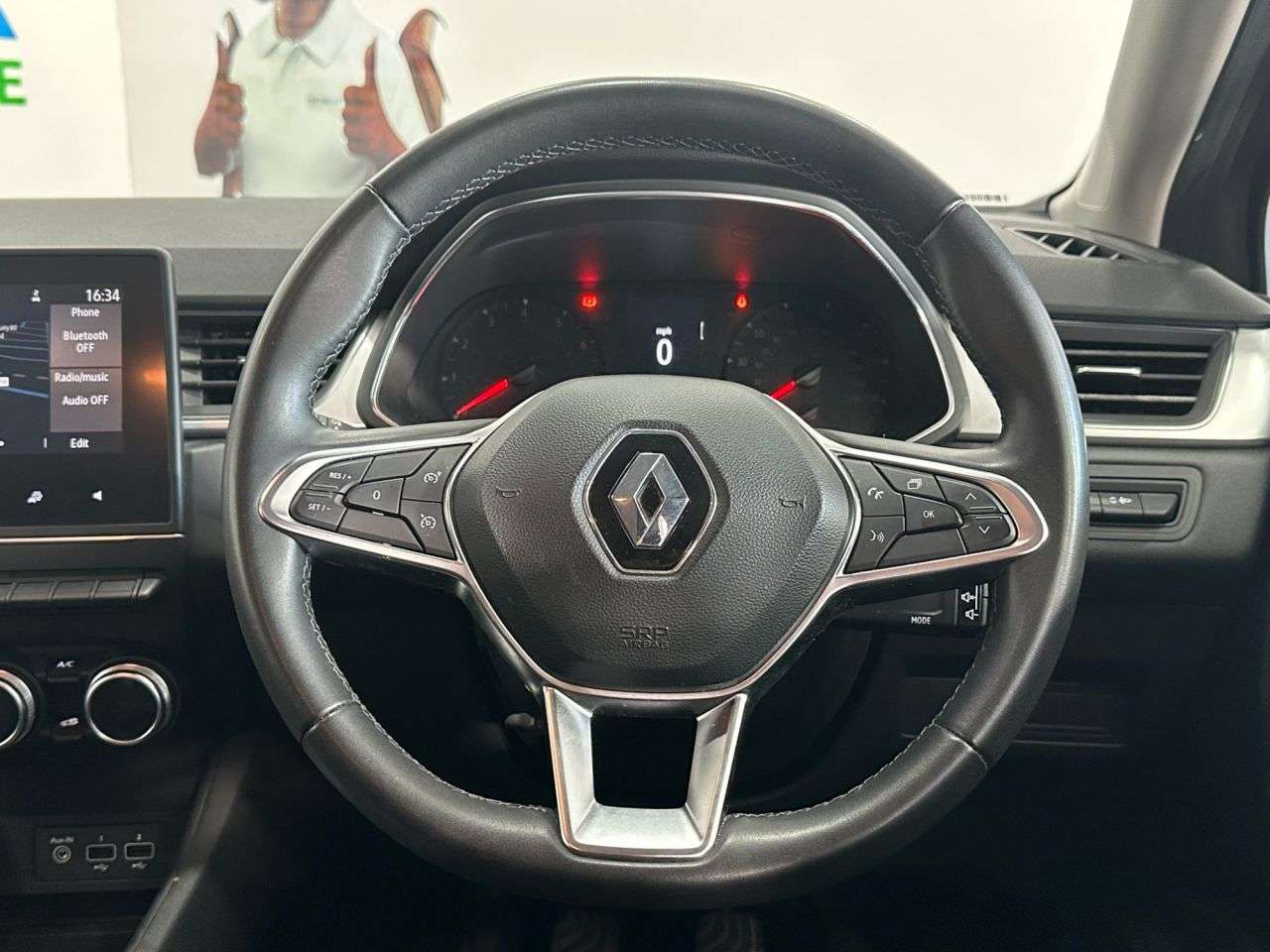 2020 RENAULT CAPTUR 2020 RENAULT CAPTUR