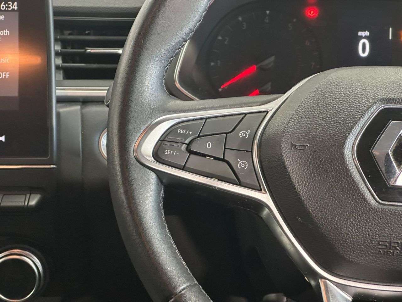 2020 RENAULT CAPTUR 2020 RENAULT CAPTUR