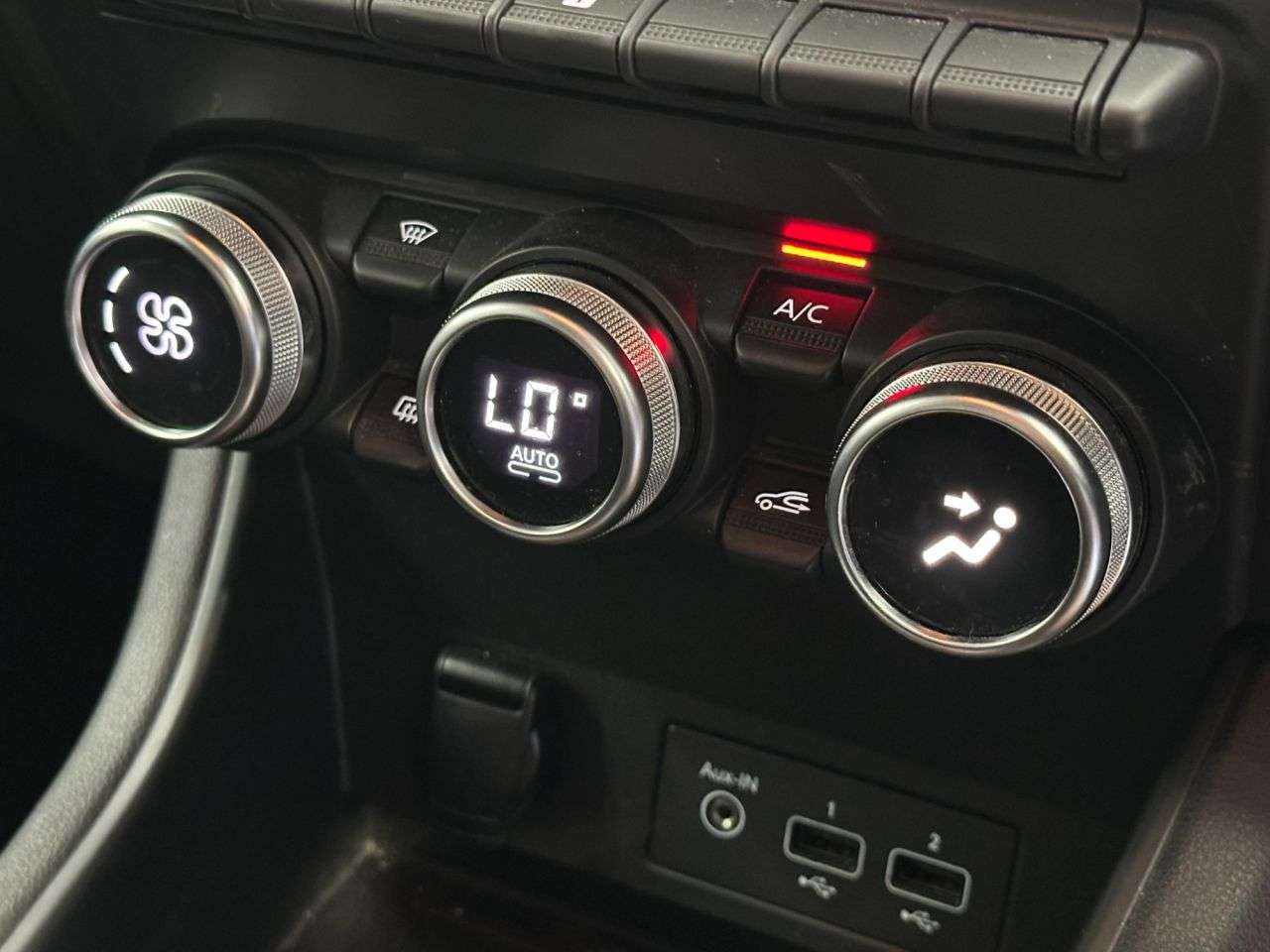 2020 RENAULT CAPTUR 2020 RENAULT CAPTUR