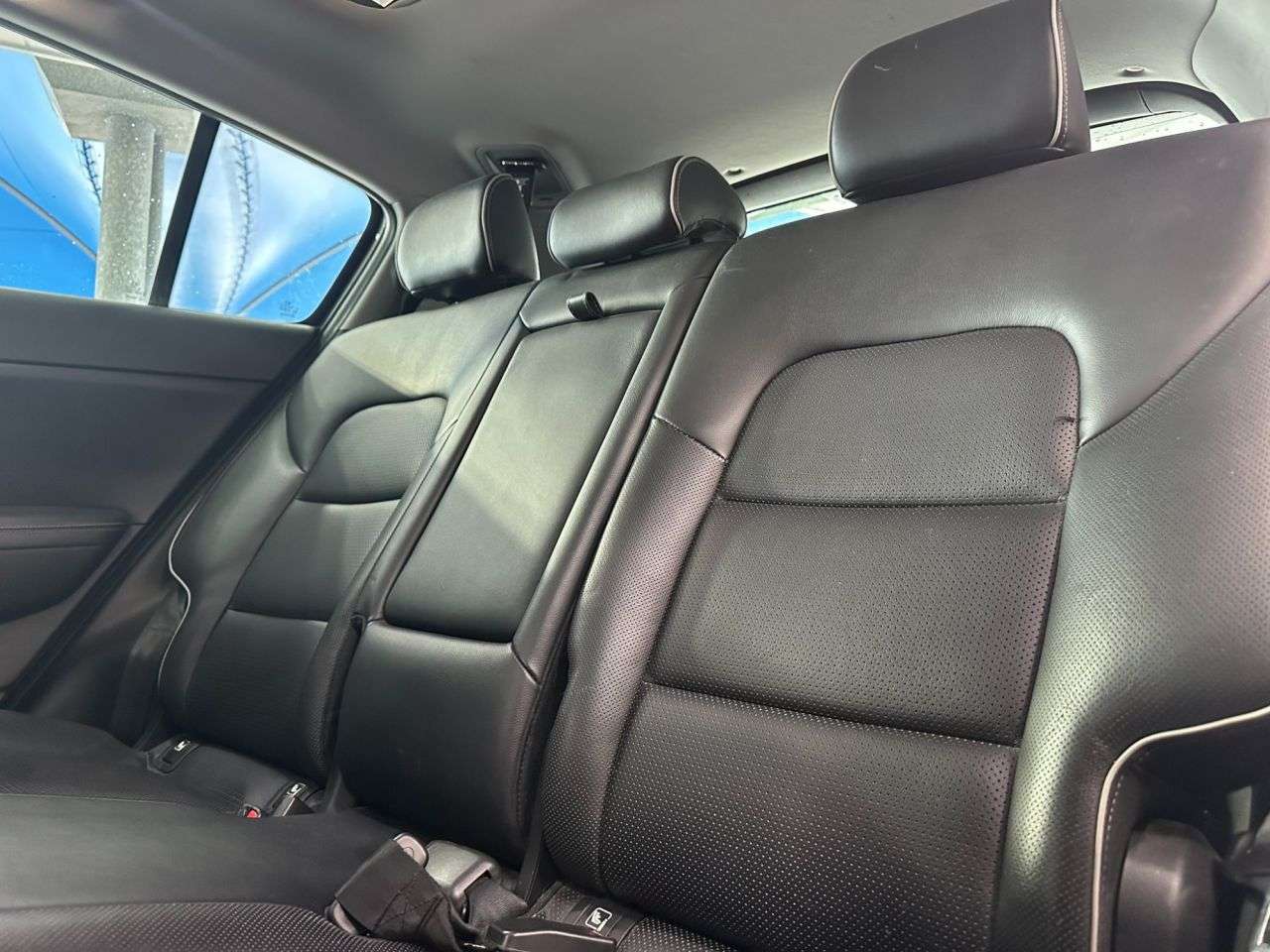 2016 KIA SPORTAGE 2016 KIA SPORTAGE