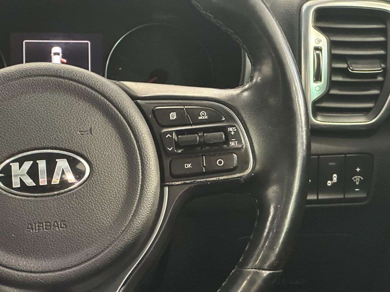 2016 KIA SPORTAGE 2016 KIA SPORTAGE