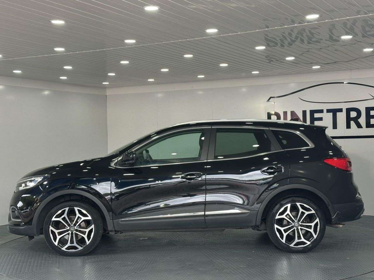 2019 RENAULT KADJAR 2019 RENAULT KADJAR