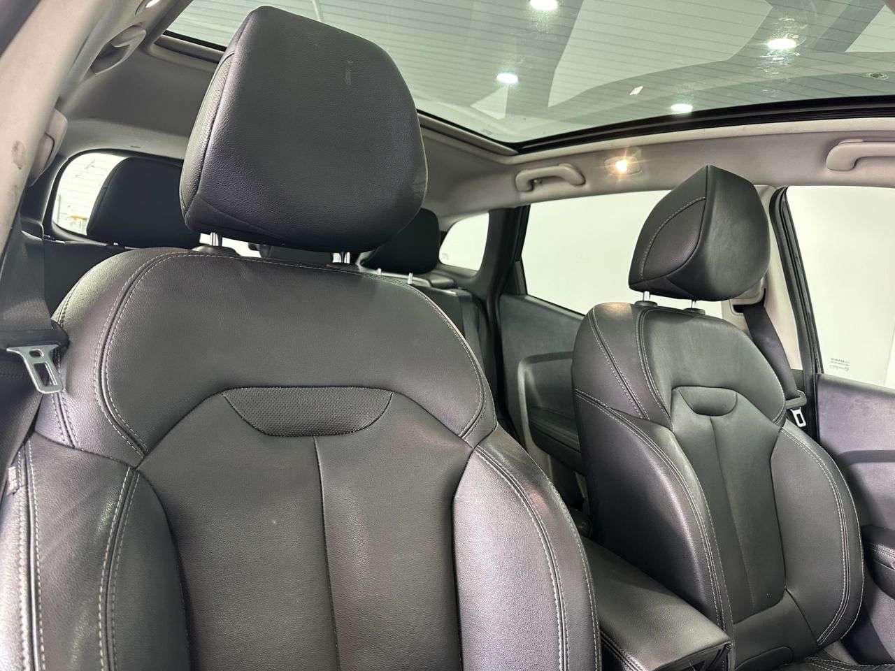 2019 RENAULT KADJAR 2019 RENAULT KADJAR