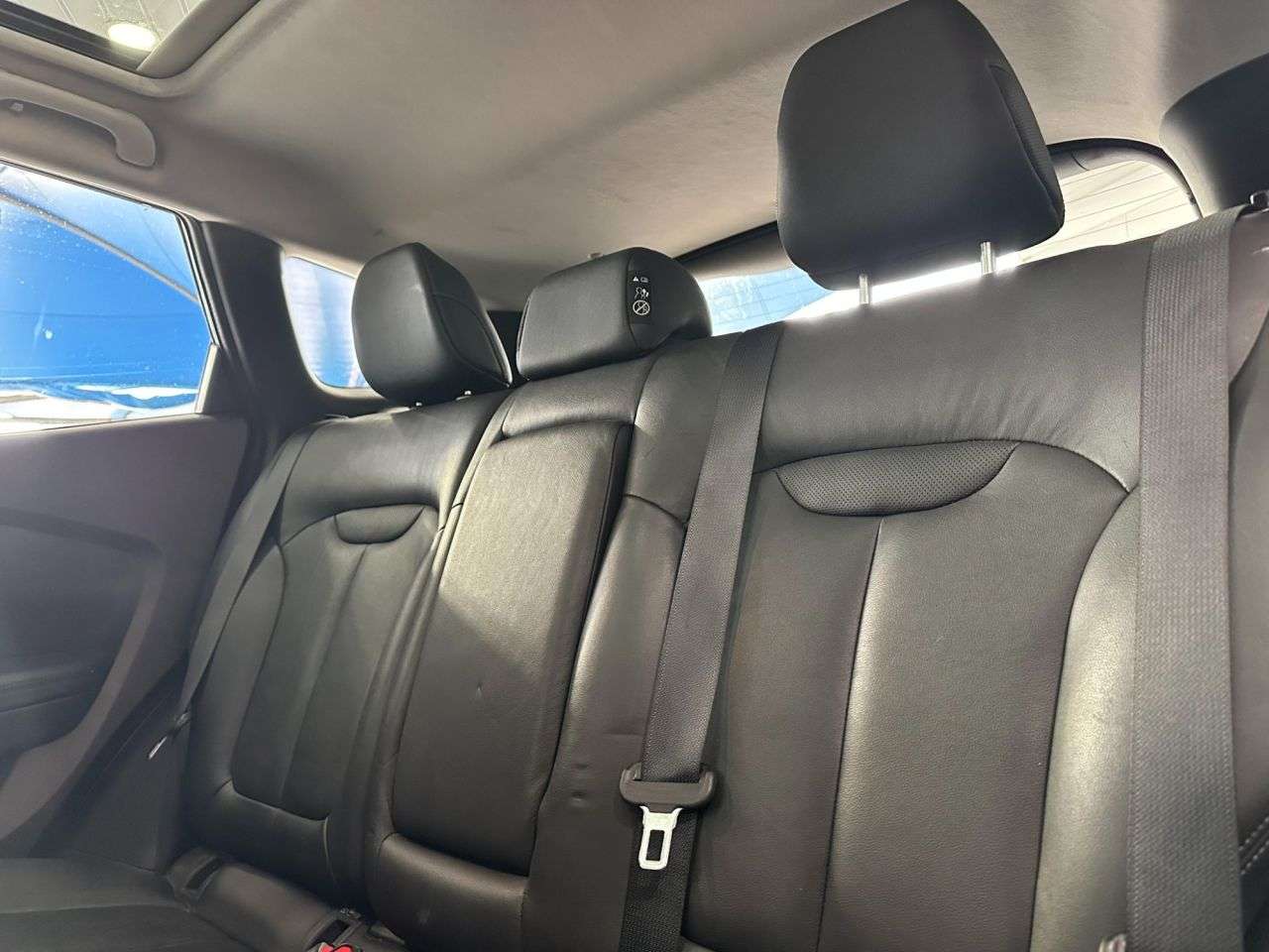 2019 RENAULT KADJAR 2019 RENAULT KADJAR