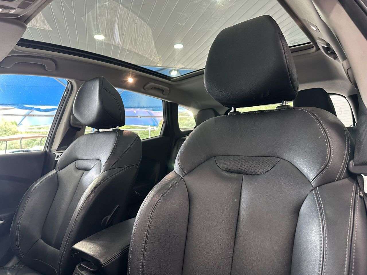 2019 RENAULT KADJAR 2019 RENAULT KADJAR