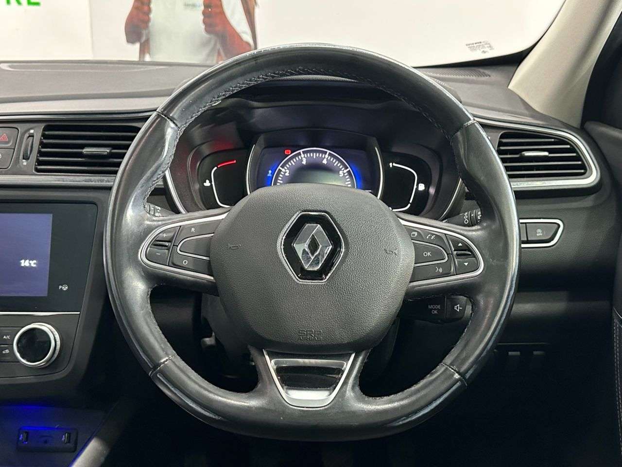 2019 RENAULT KADJAR 2019 RENAULT KADJAR