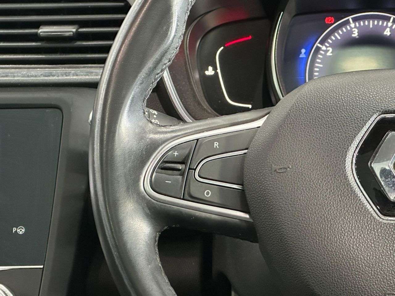 2019 RENAULT KADJAR 2019 RENAULT KADJAR