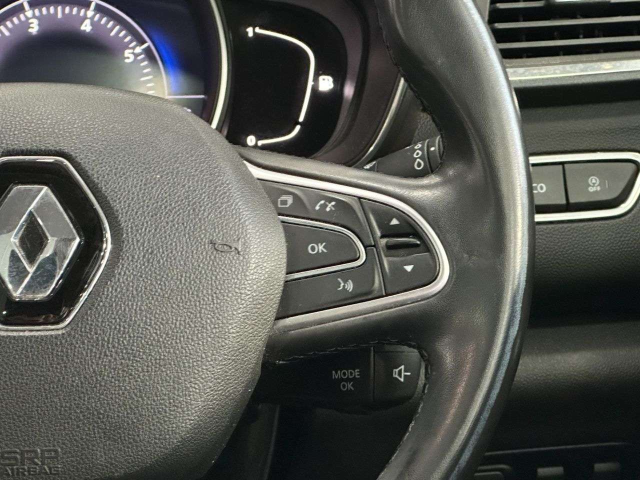2019 RENAULT KADJAR 2019 RENAULT KADJAR