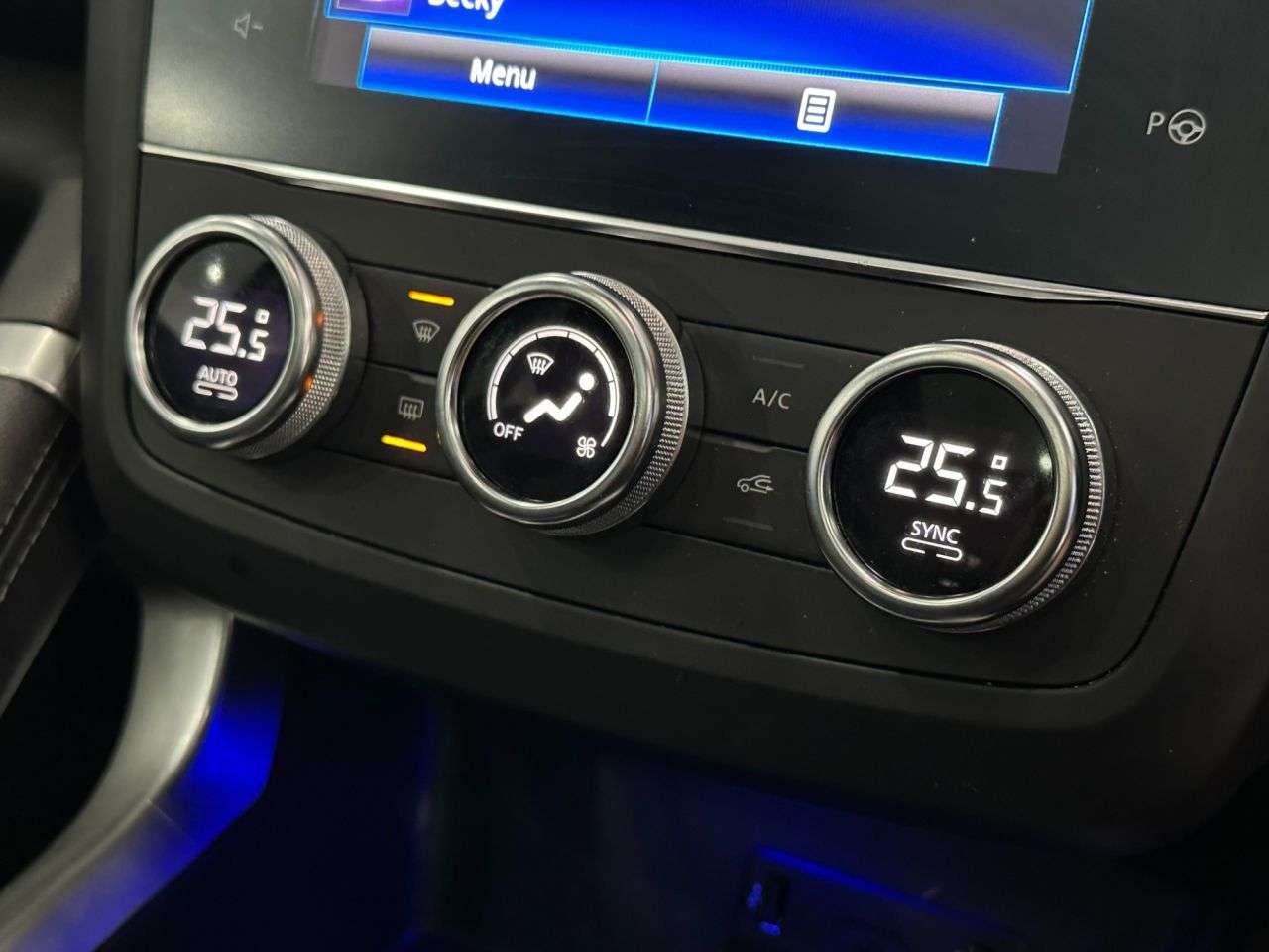 2019 RENAULT KADJAR 2019 RENAULT KADJAR