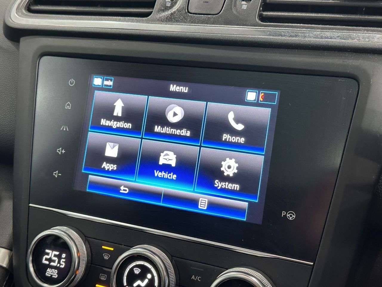 2019 RENAULT KADJAR 2019 RENAULT KADJAR