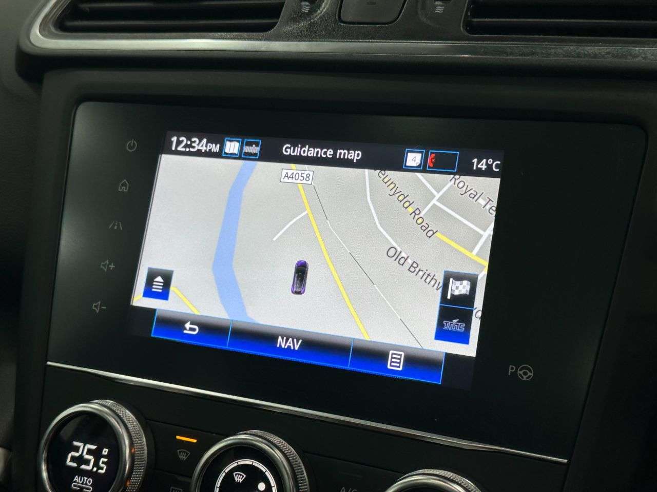 2019 RENAULT KADJAR 2019 RENAULT KADJAR