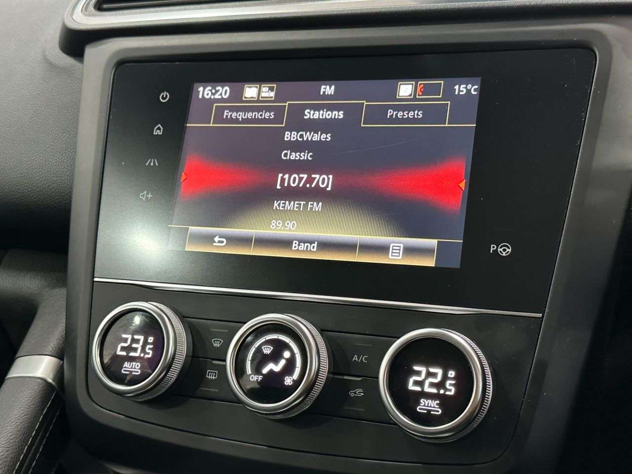 2018 RENAULT KADJAR 2018 RENAULT KADJAR
