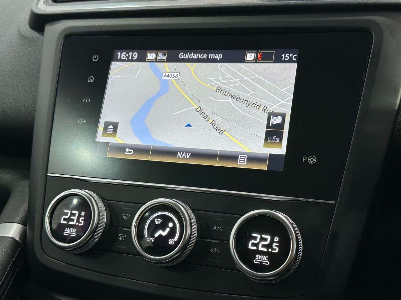 2018 RENAULT KADJAR 2018 RENAULT KADJAR