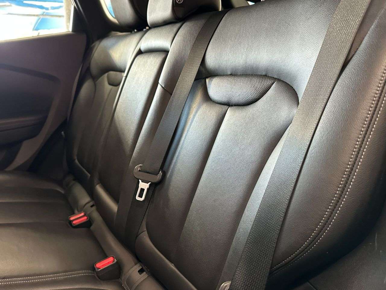 2018 RENAULT KADJAR 2018 RENAULT KADJAR