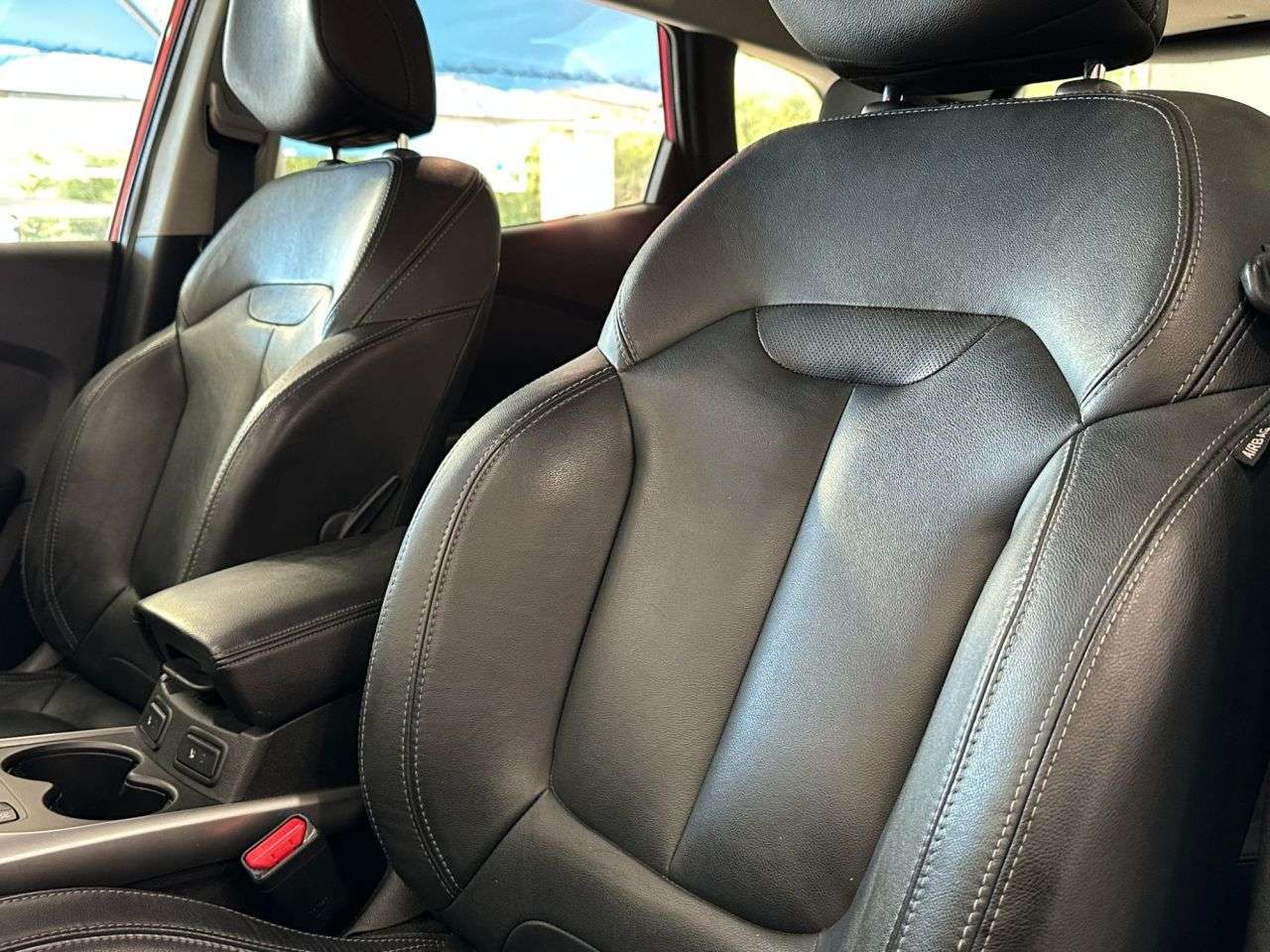2018 RENAULT KADJAR 2018 RENAULT KADJAR
