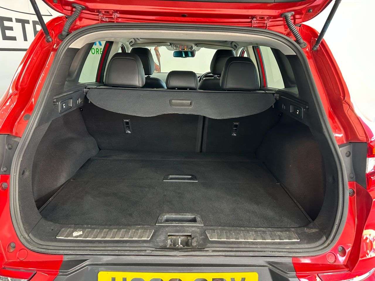 2018 RENAULT KADJAR 2018 RENAULT KADJAR
