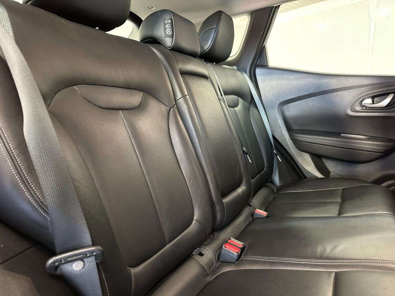 2018 RENAULT KADJAR 2018 RENAULT KADJAR