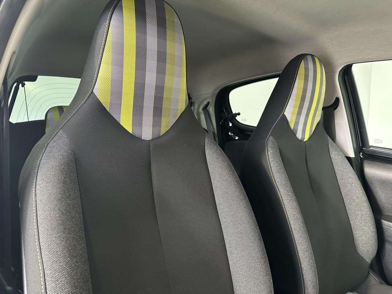 2019 PEUGEOT 108 2019 PEUGEOT 108