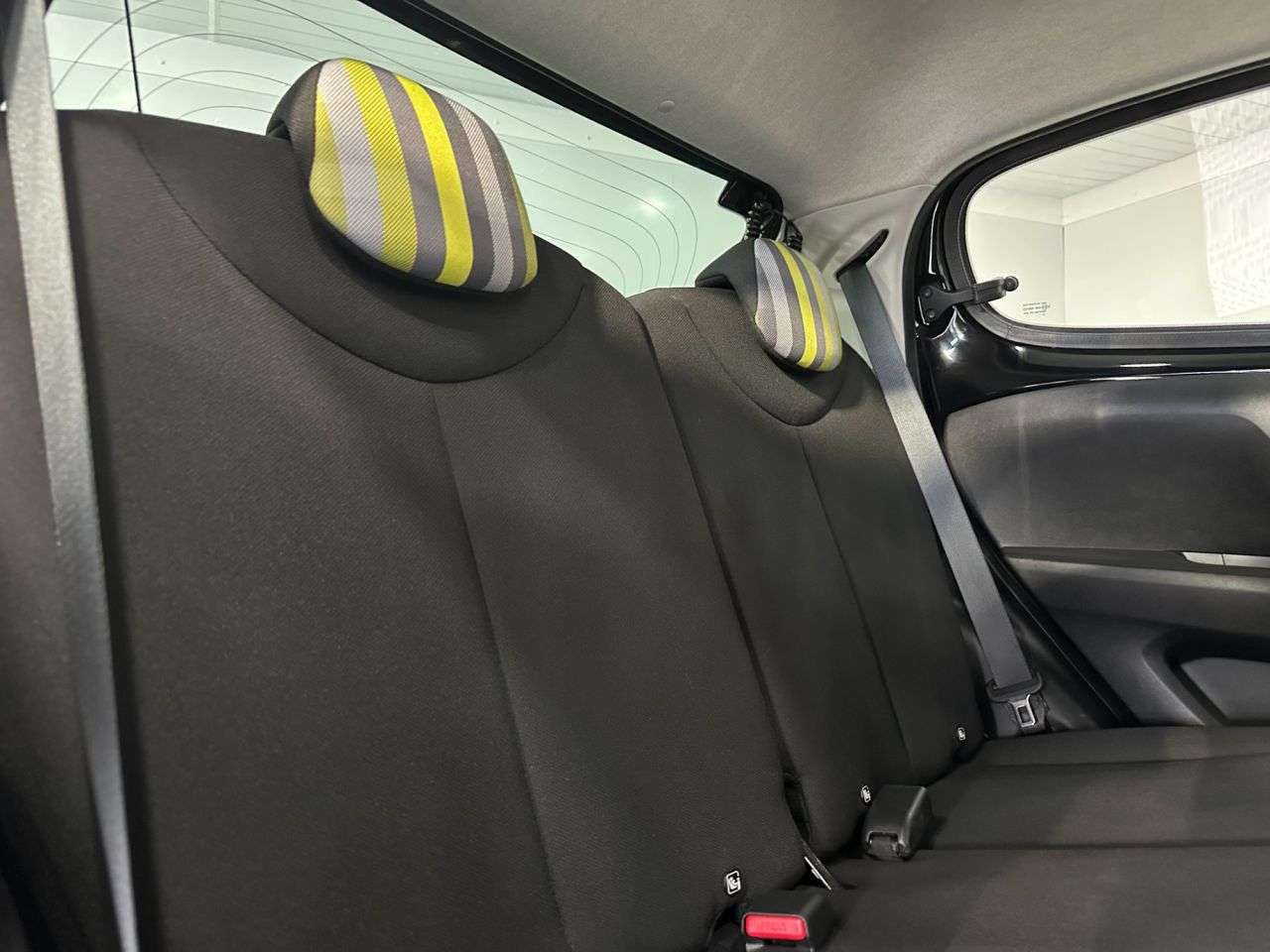 2019 PEUGEOT 108 2019 PEUGEOT 108