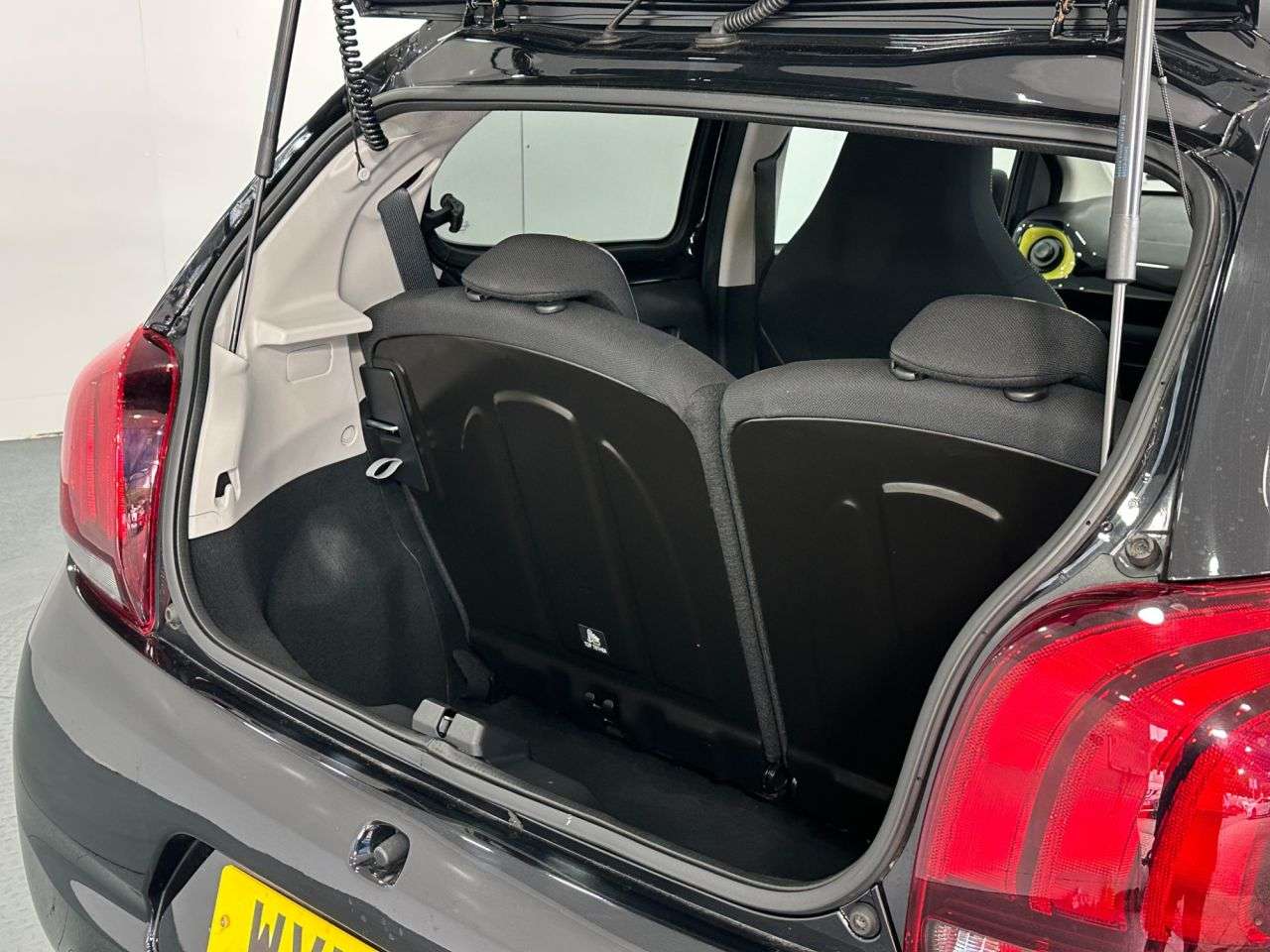 2019 PEUGEOT 108 2019 PEUGEOT 108
