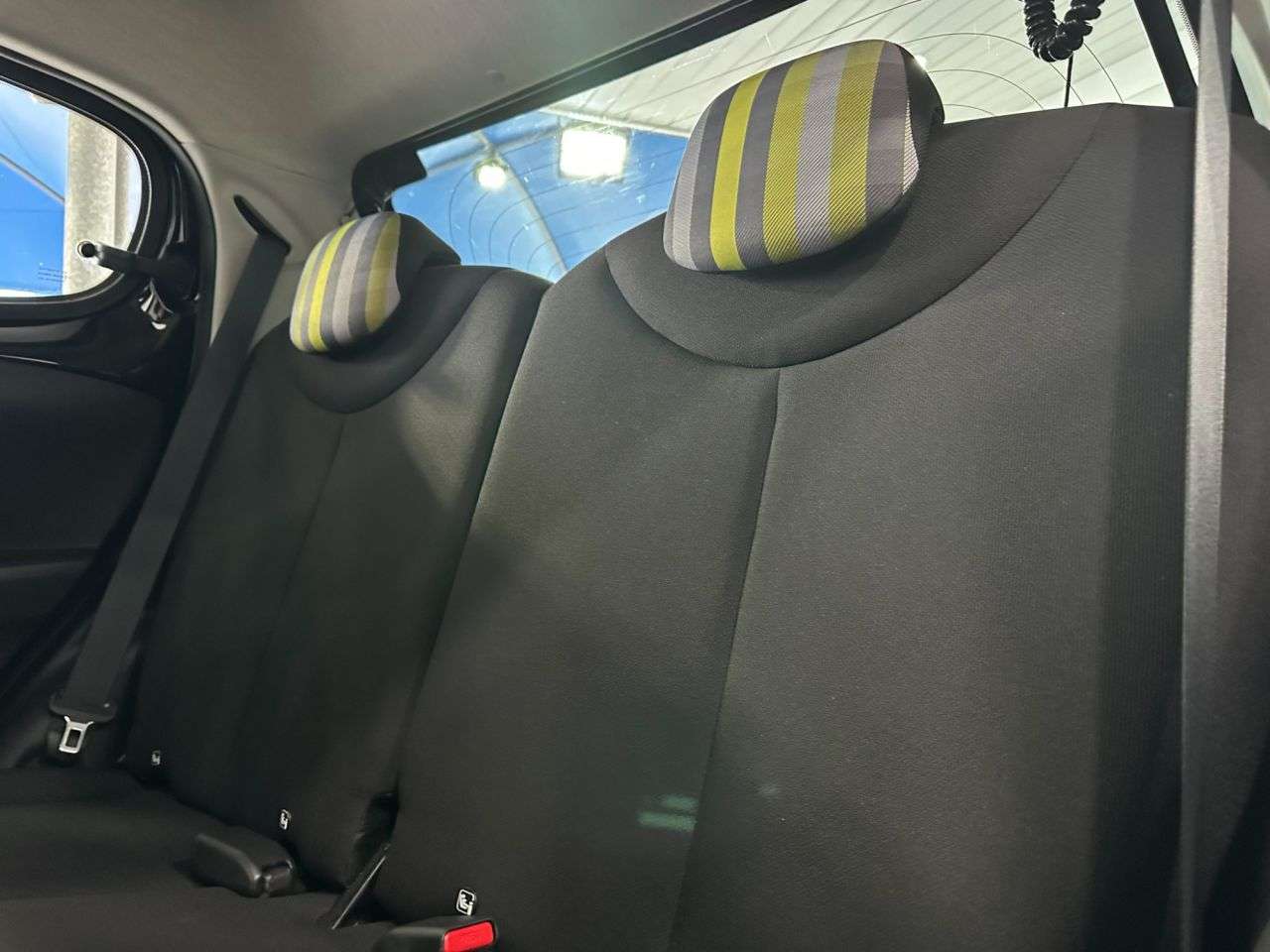 2019 PEUGEOT 108 2019 PEUGEOT 108