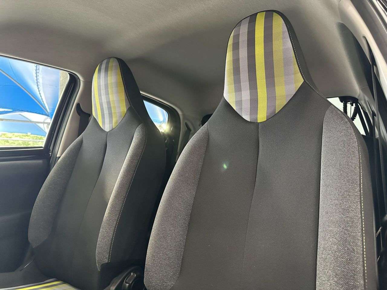 2019 PEUGEOT 108 2019 PEUGEOT 108