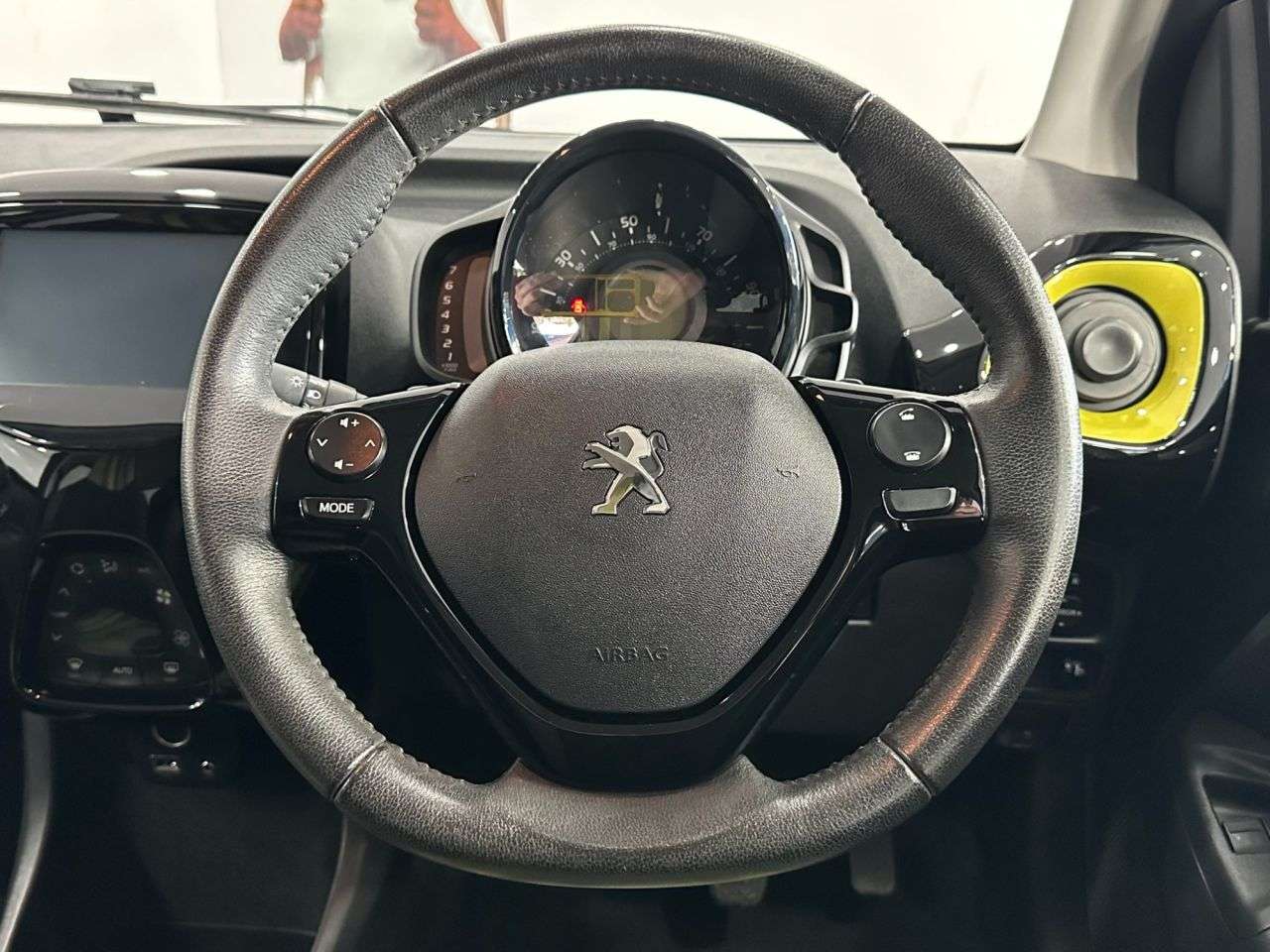 2019 PEUGEOT 108 2019 PEUGEOT 108