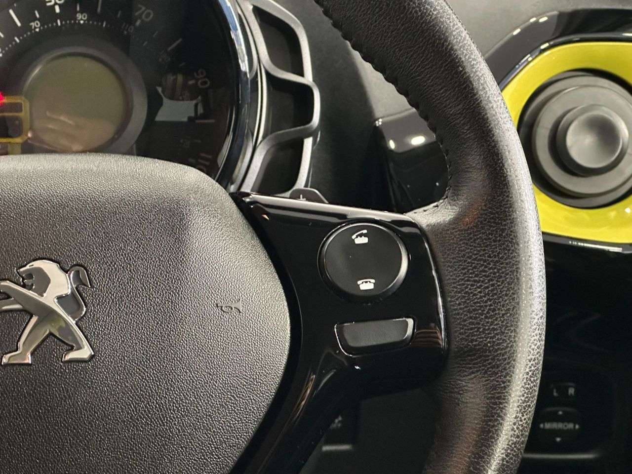 2019 PEUGEOT 108 2019 PEUGEOT 108