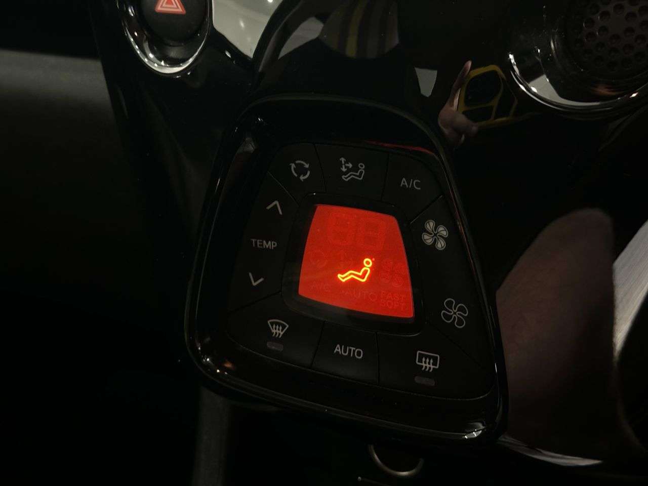 2019 PEUGEOT 108 2019 PEUGEOT 108