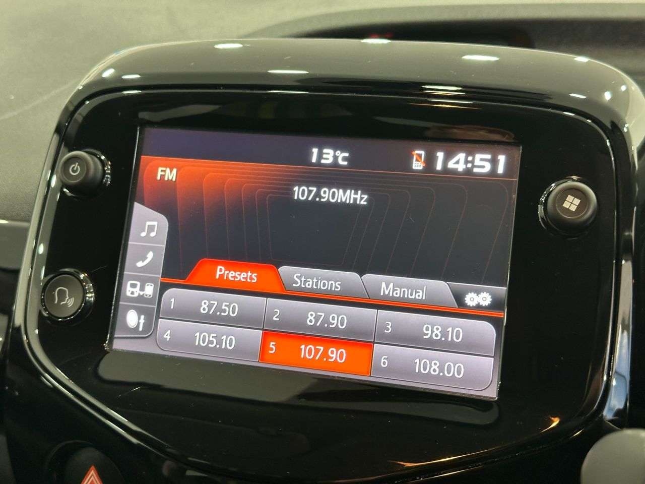 2019 PEUGEOT 108 2019 PEUGEOT 108