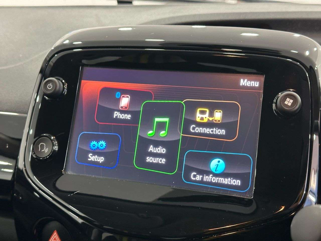 2019 PEUGEOT 108 2019 PEUGEOT 108