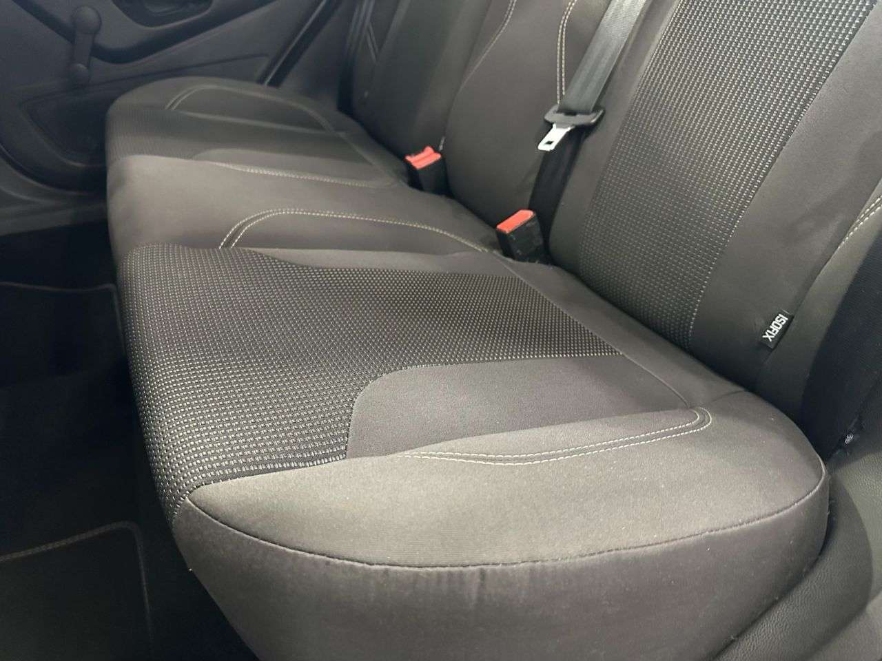 2016 FORD FIESTA 2016 FORD FIESTA