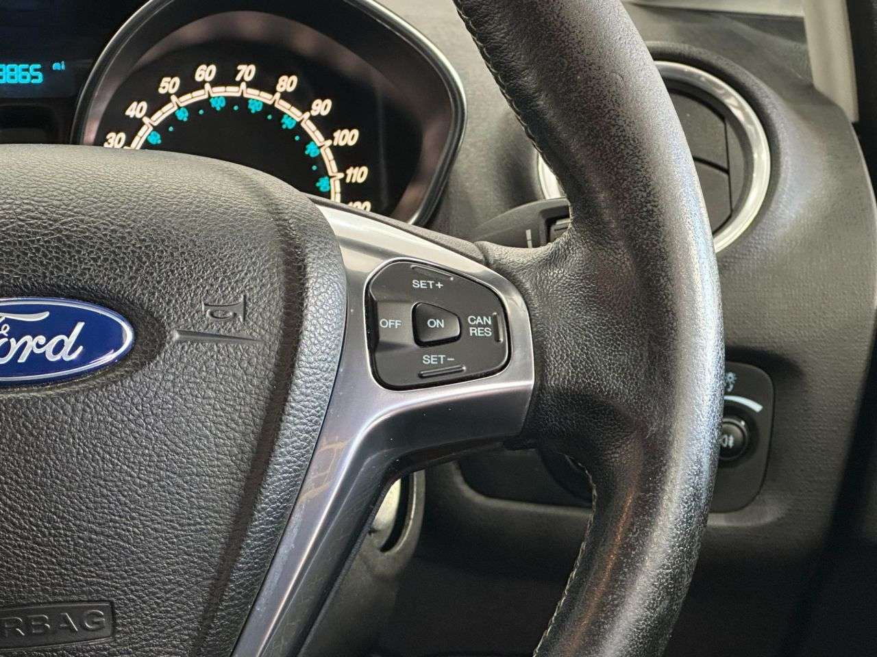 2016 FORD FIESTA 2016 FORD FIESTA