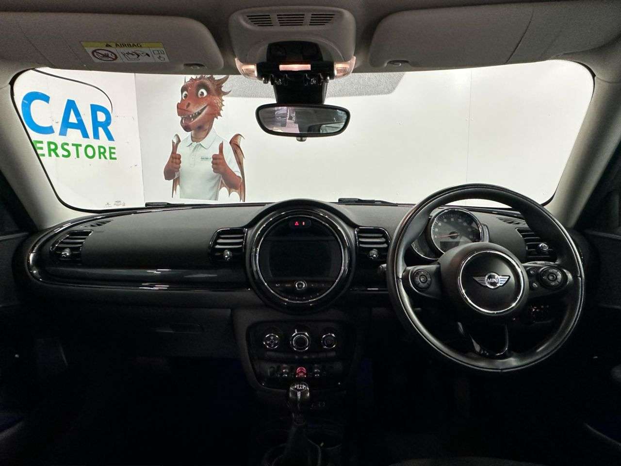 2017 MINI CLUBMAN 2017 MINI CLUBMAN