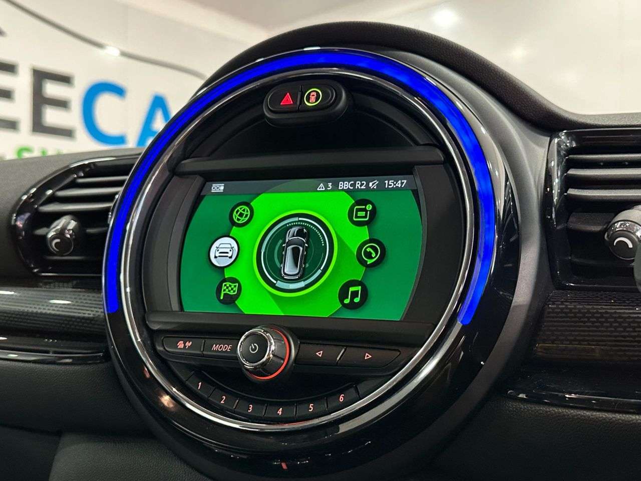 2017 MINI CLUBMAN 2017 MINI CLUBMAN