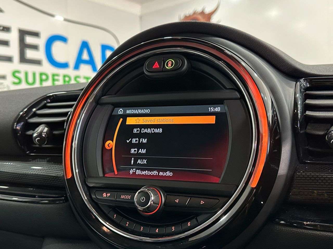 2017 MINI CLUBMAN 2017 MINI CLUBMAN