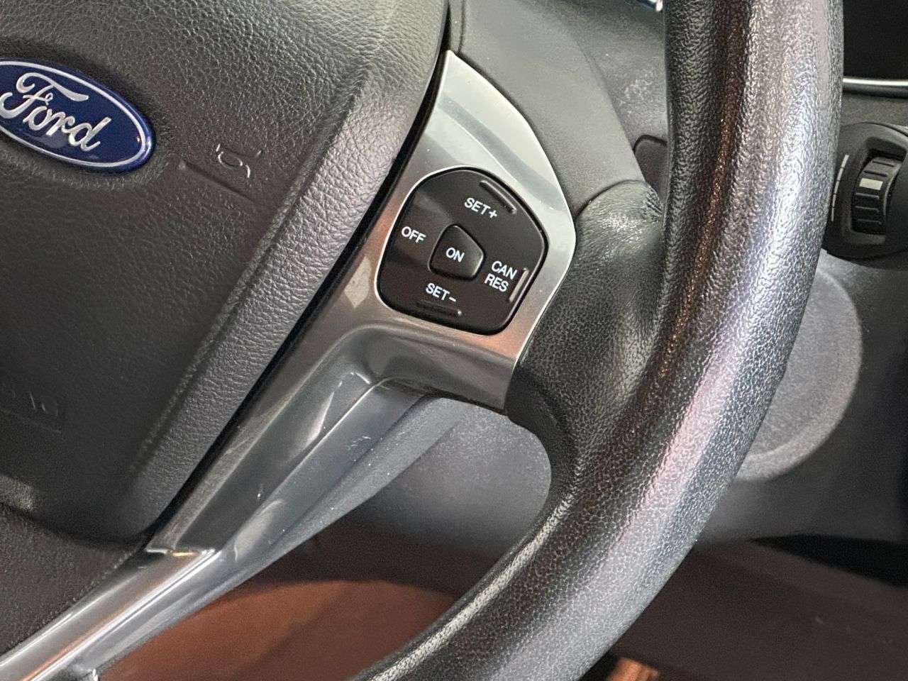 2016 FORD FIESTA 2016 FORD FIESTA