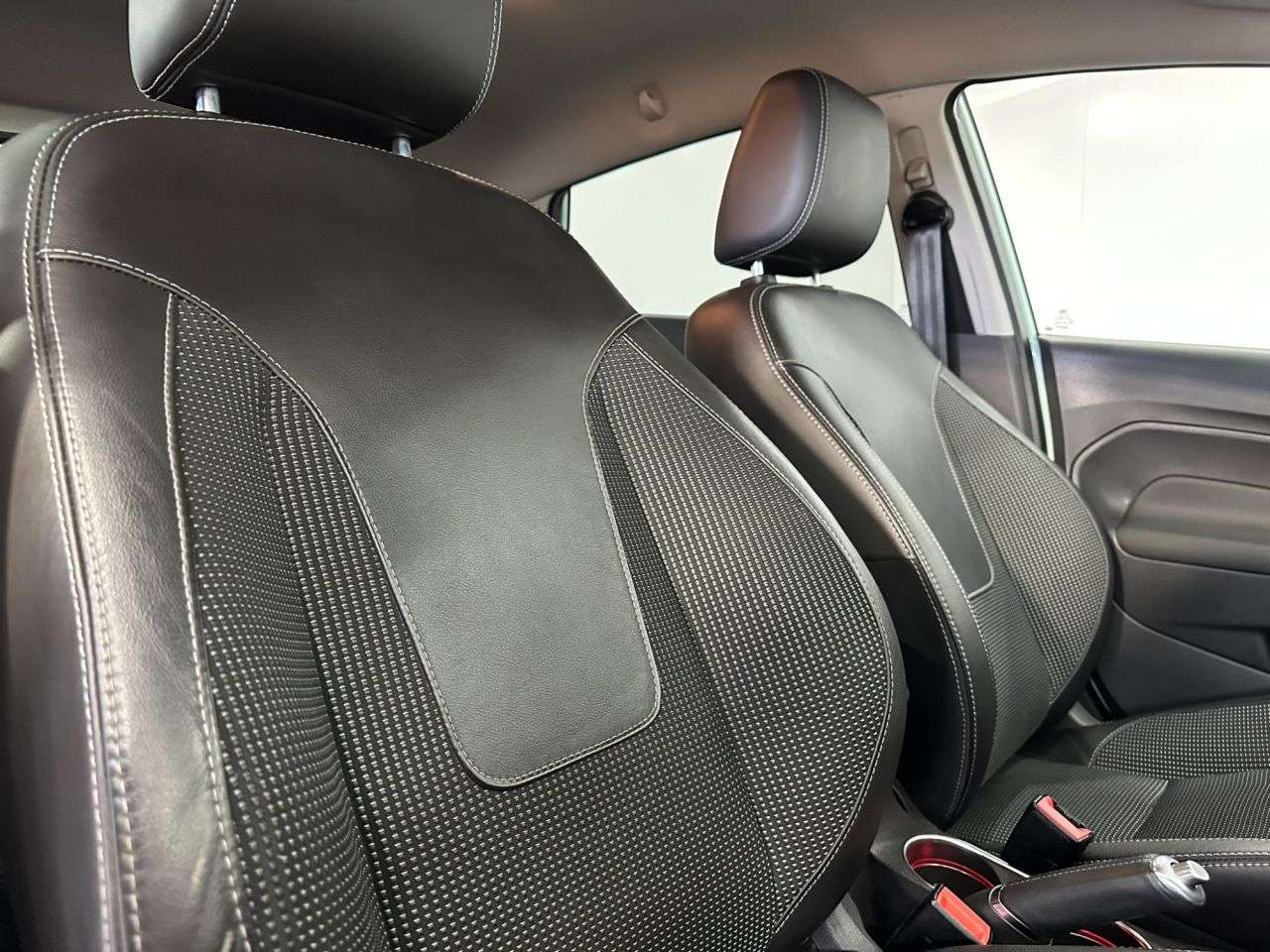 2016 FORD FIESTA 2016 FORD FIESTA