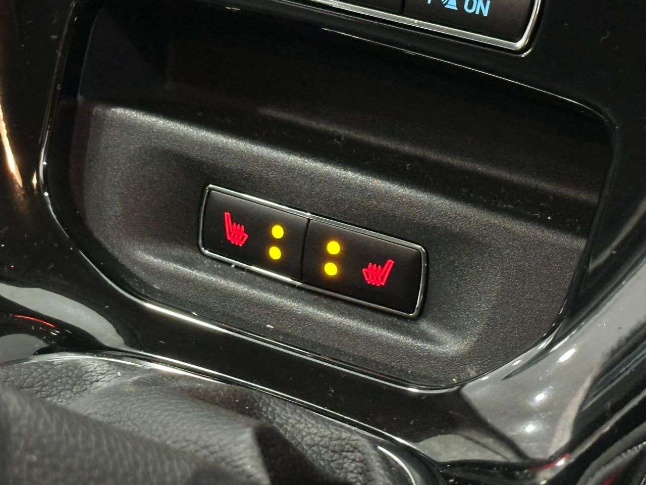 2016 FORD FIESTA 2016 FORD FIESTA