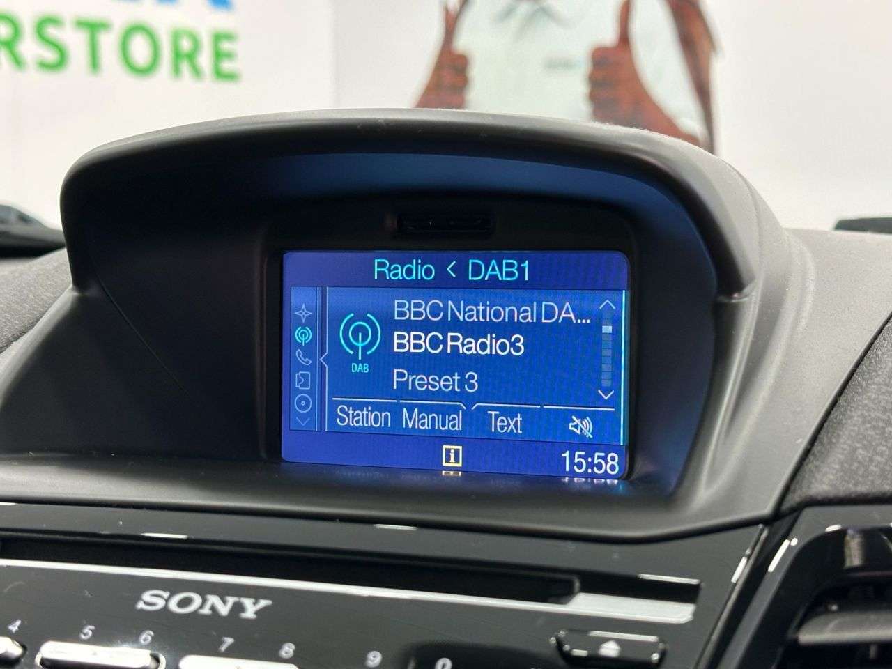 2016 FORD FIESTA 2016 FORD FIESTA