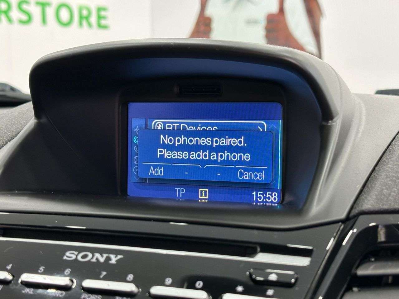 2016 FORD FIESTA 2016 FORD FIESTA