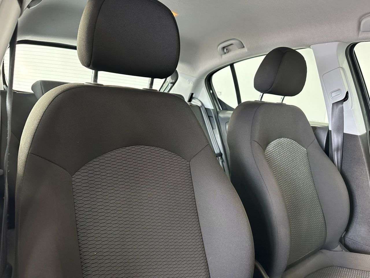 2017 VAUXHALL CORSA 2017 VAUXHALL CORSA