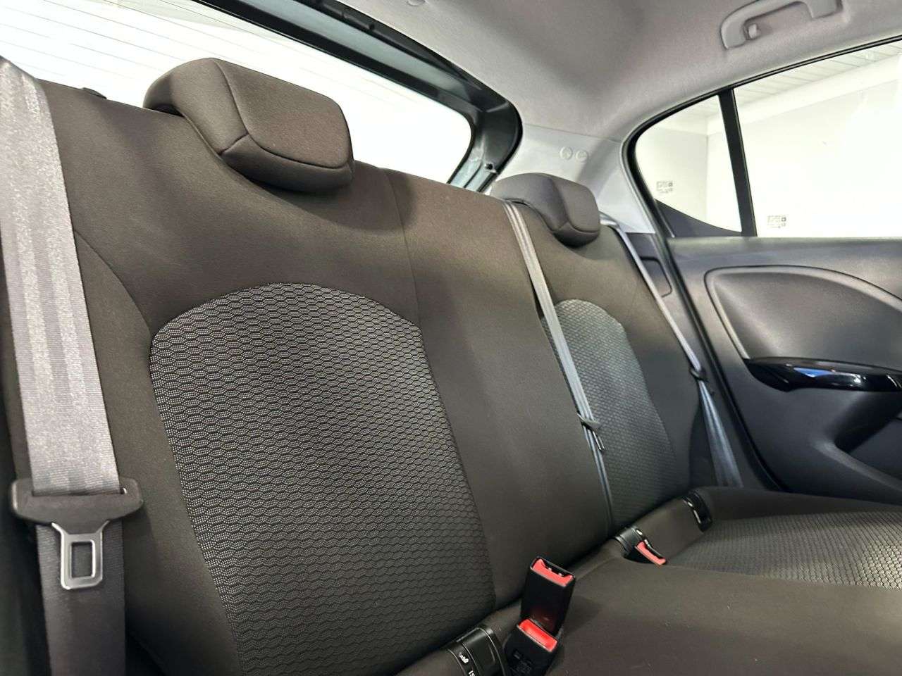 2017 VAUXHALL CORSA 2017 VAUXHALL CORSA