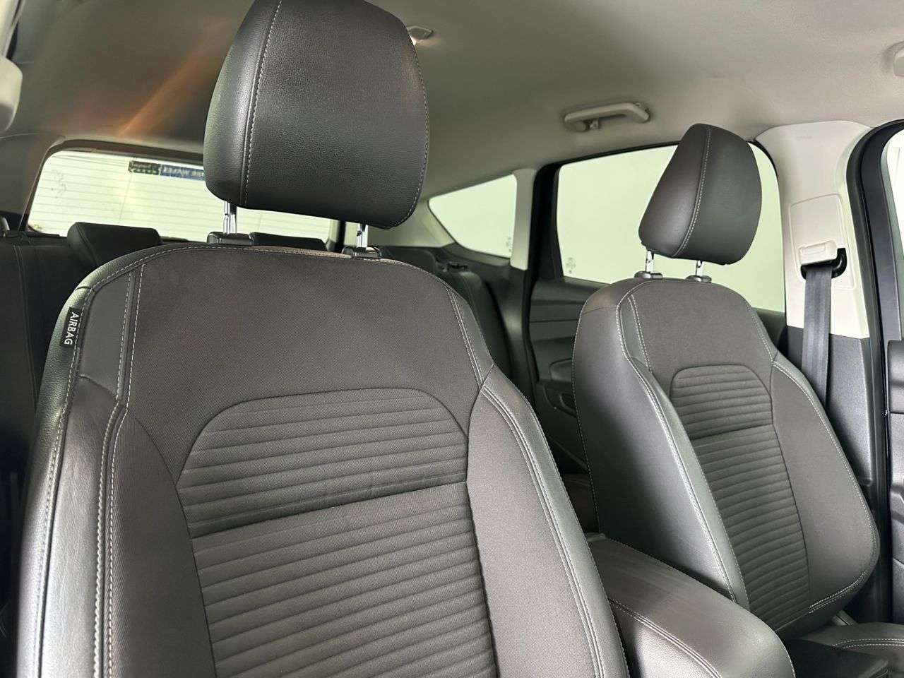 2018 FORD KUGA 2018 FORD KUGA