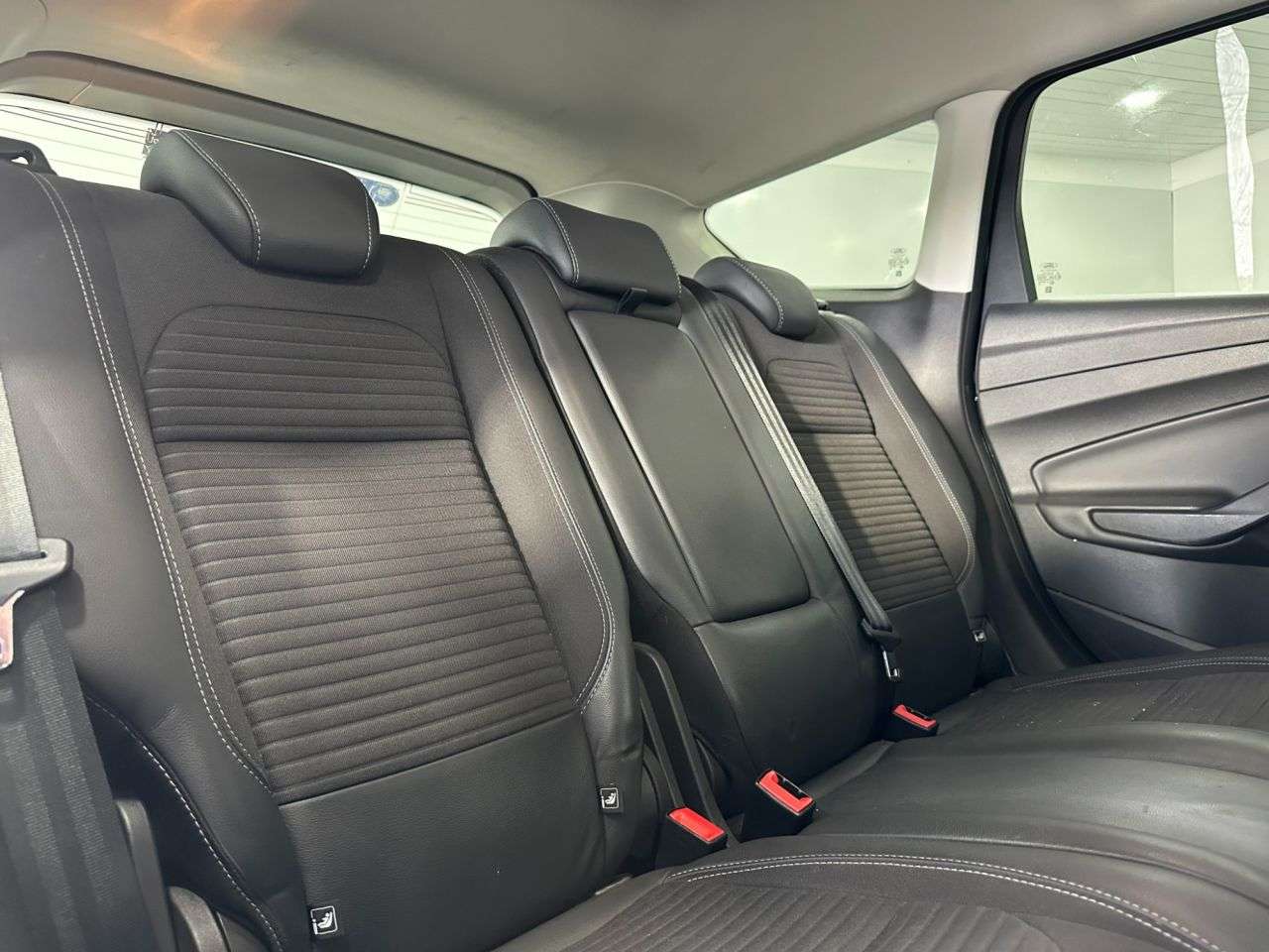 2018 FORD KUGA 2018 FORD KUGA