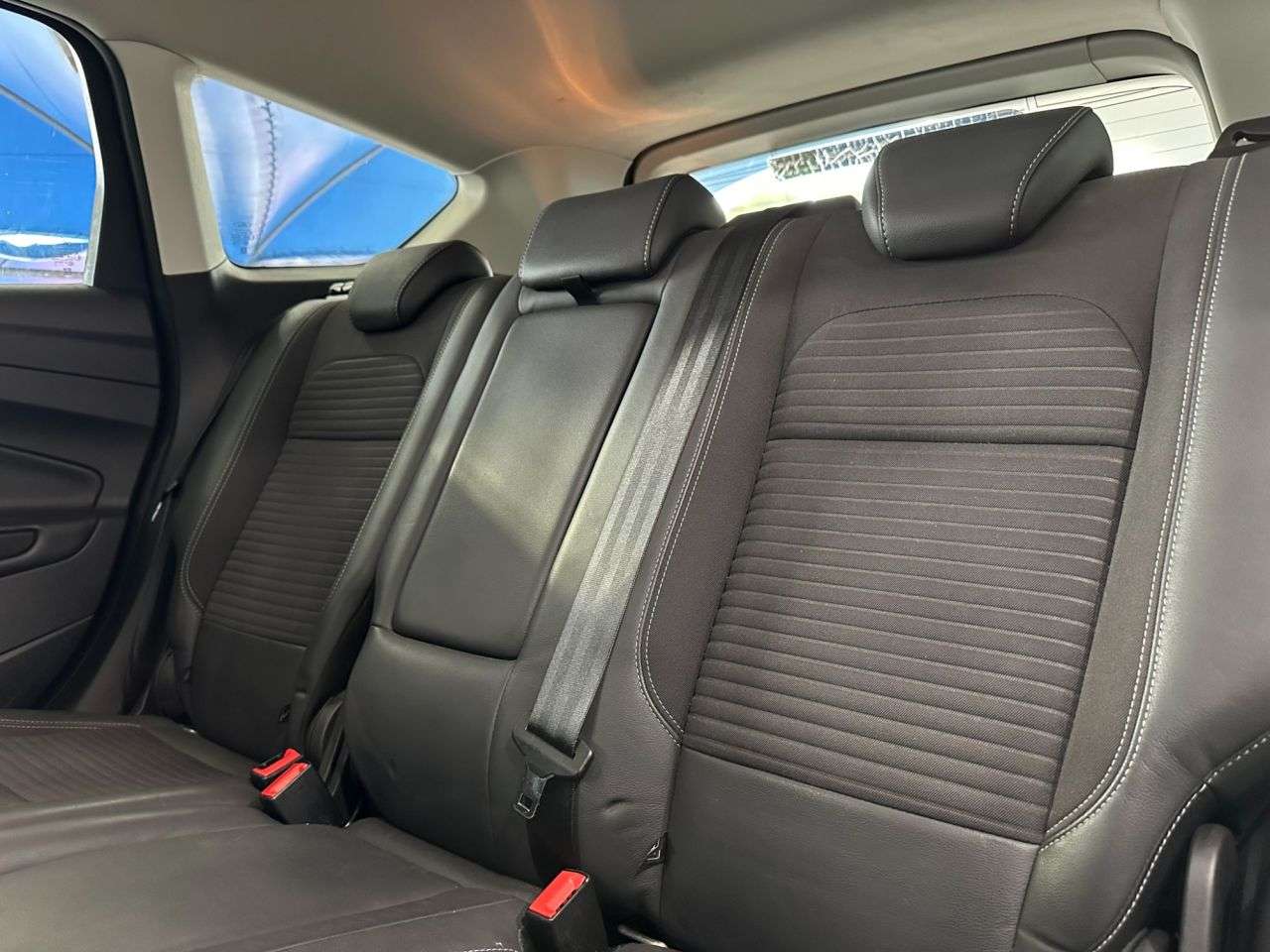 2018 FORD KUGA 2018 FORD KUGA