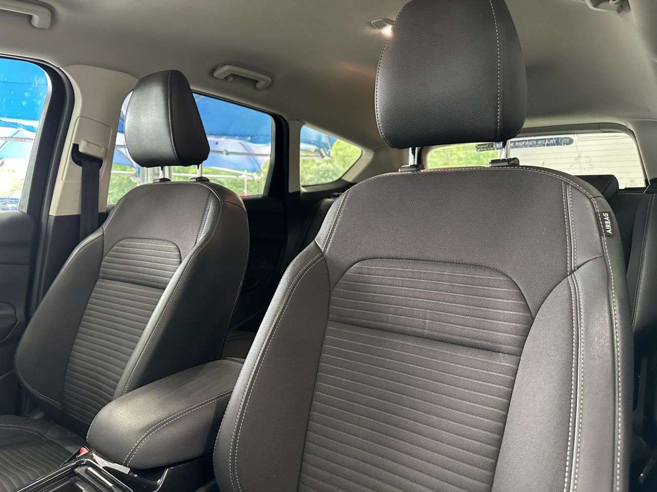 2018 FORD KUGA 2018 FORD KUGA