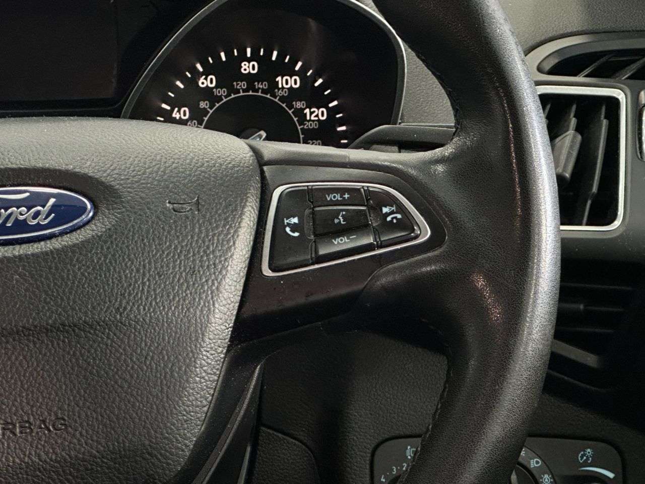 2018 FORD KUGA 2018 FORD KUGA