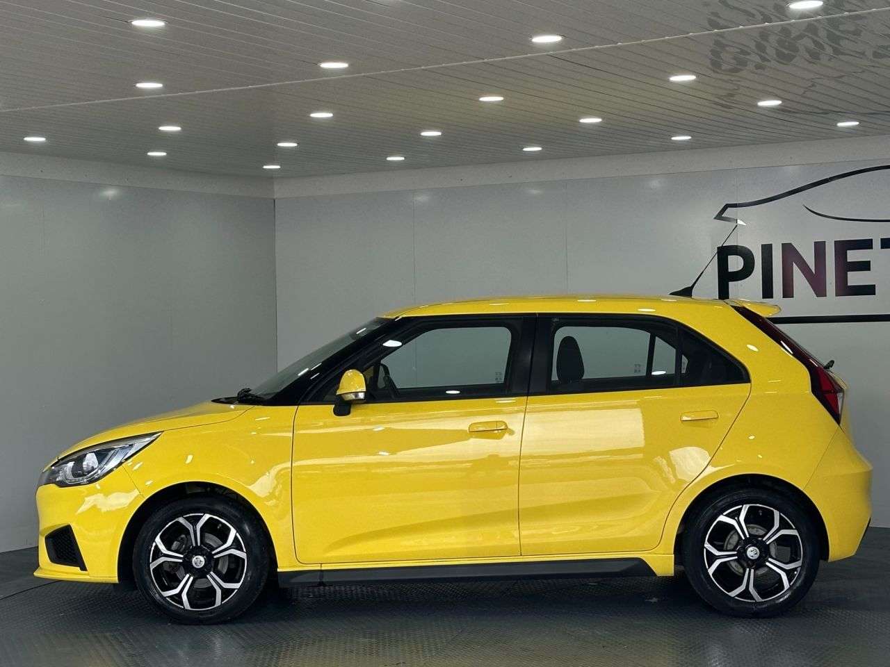 2022 MG MG3 2022 MG MG3